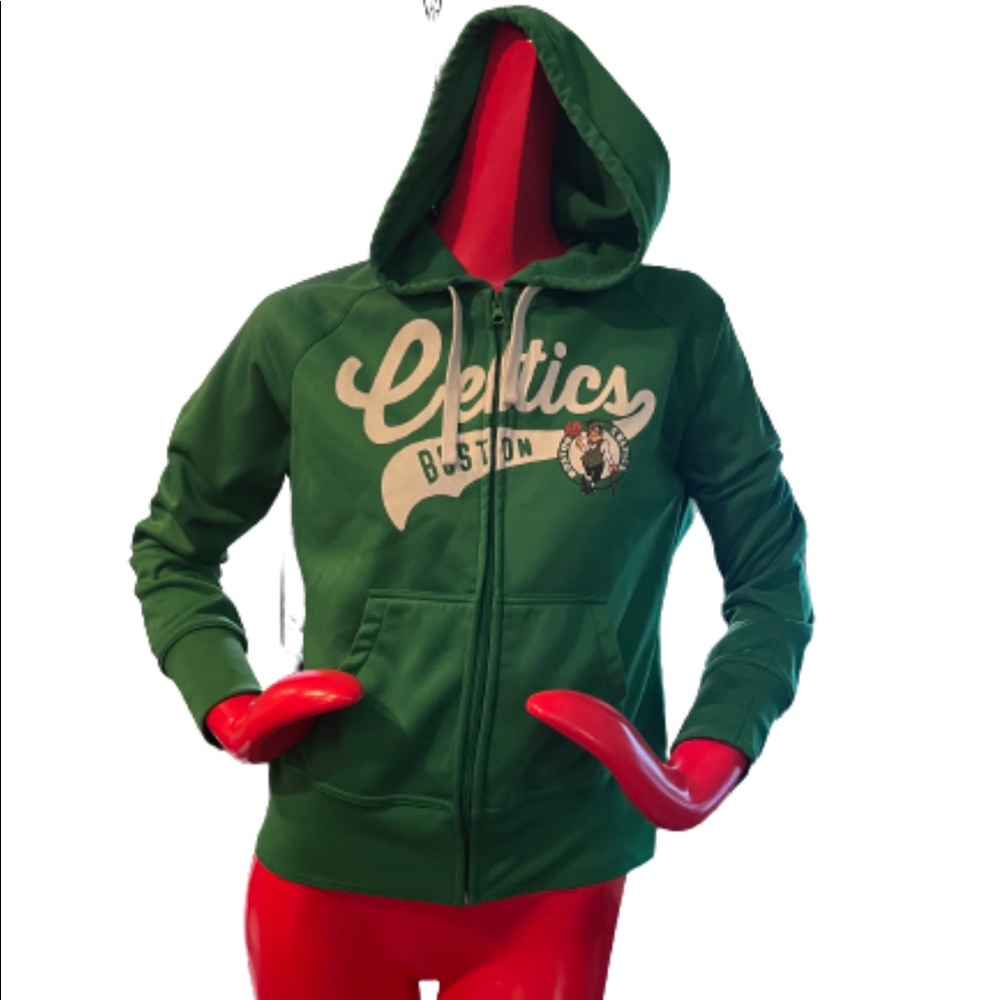 Carl Banks Jacket